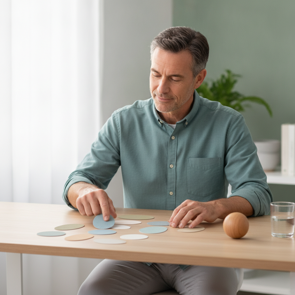 Key Insights for Men Aging Gracefully – Aging Well for Men