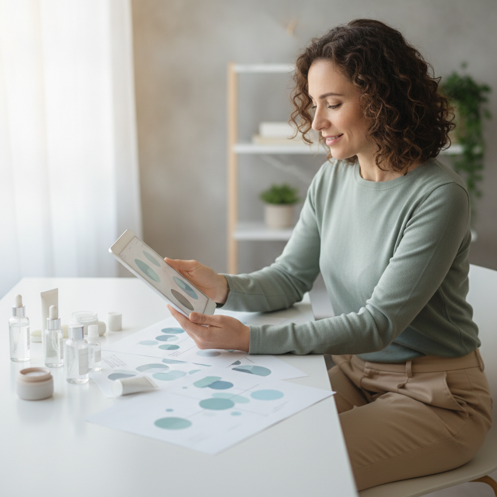 Unpacking Common Misconceptions in Skincare Routines – Skincare Basics & Routines
