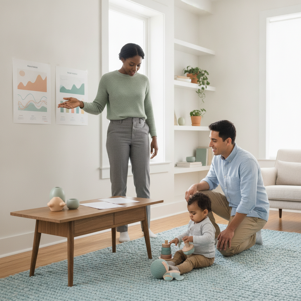 Toddler & Preschool