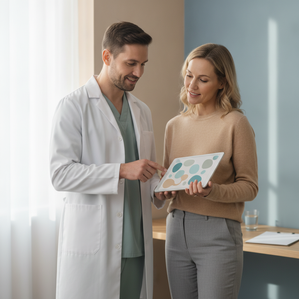 Empowering Teens Through Health Awareness – Teenagers