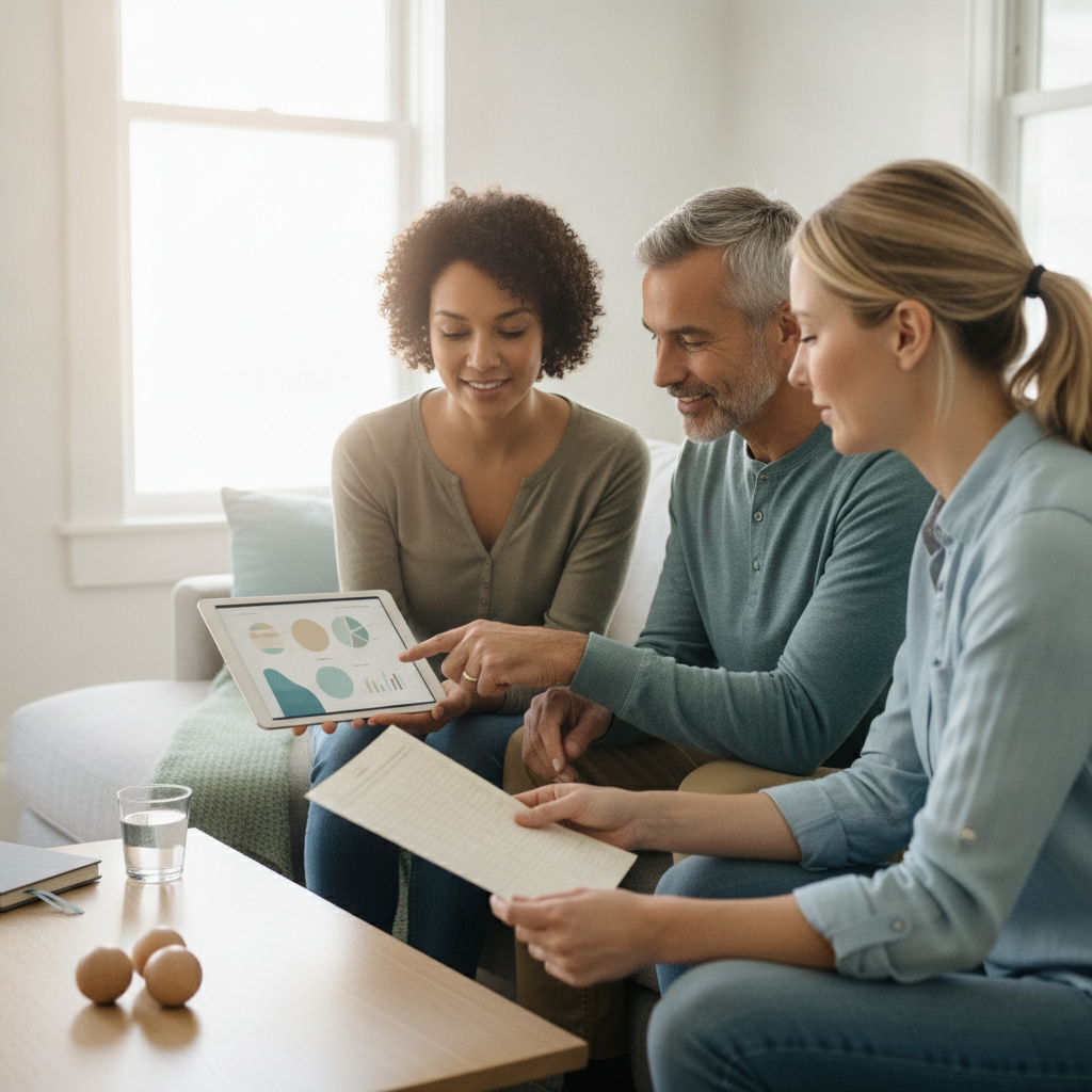 Parenting & Family Wellness