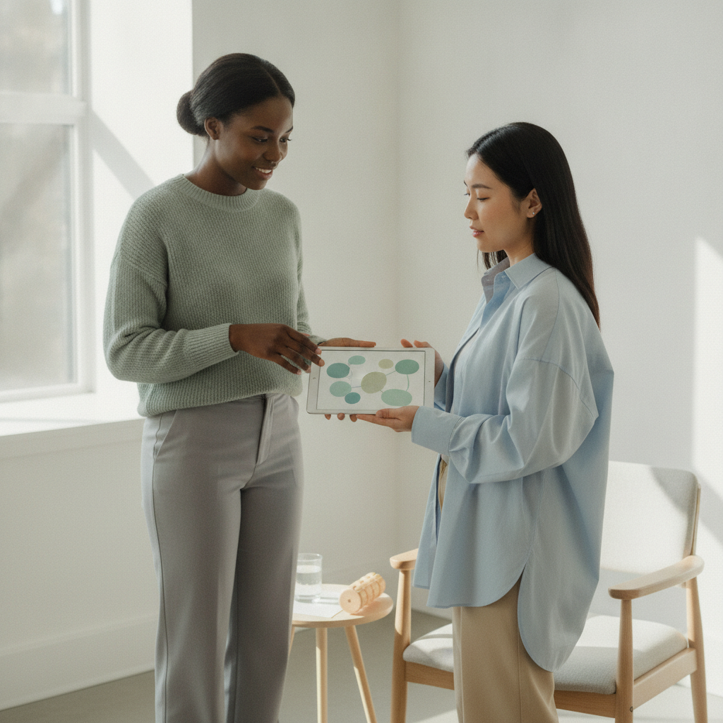 Creating a Conducive Environment for Family Wellness – Parenting & Family Wellness