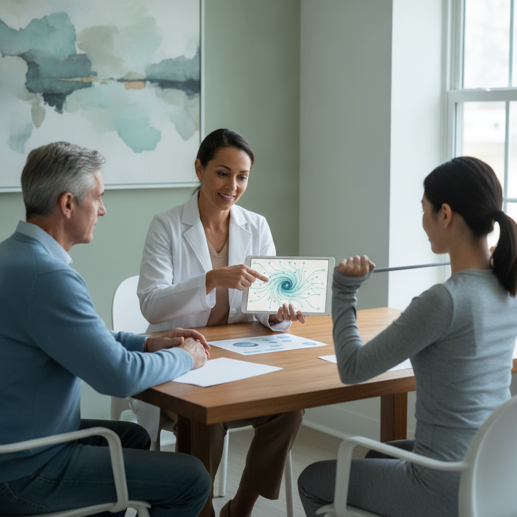 Brain Health & Cognitive Aging