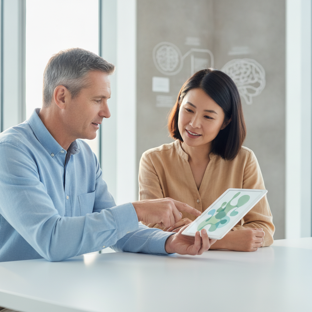 Enhancing Brain Health Through Everyday Actions – Brain Health & Cognitive Aging