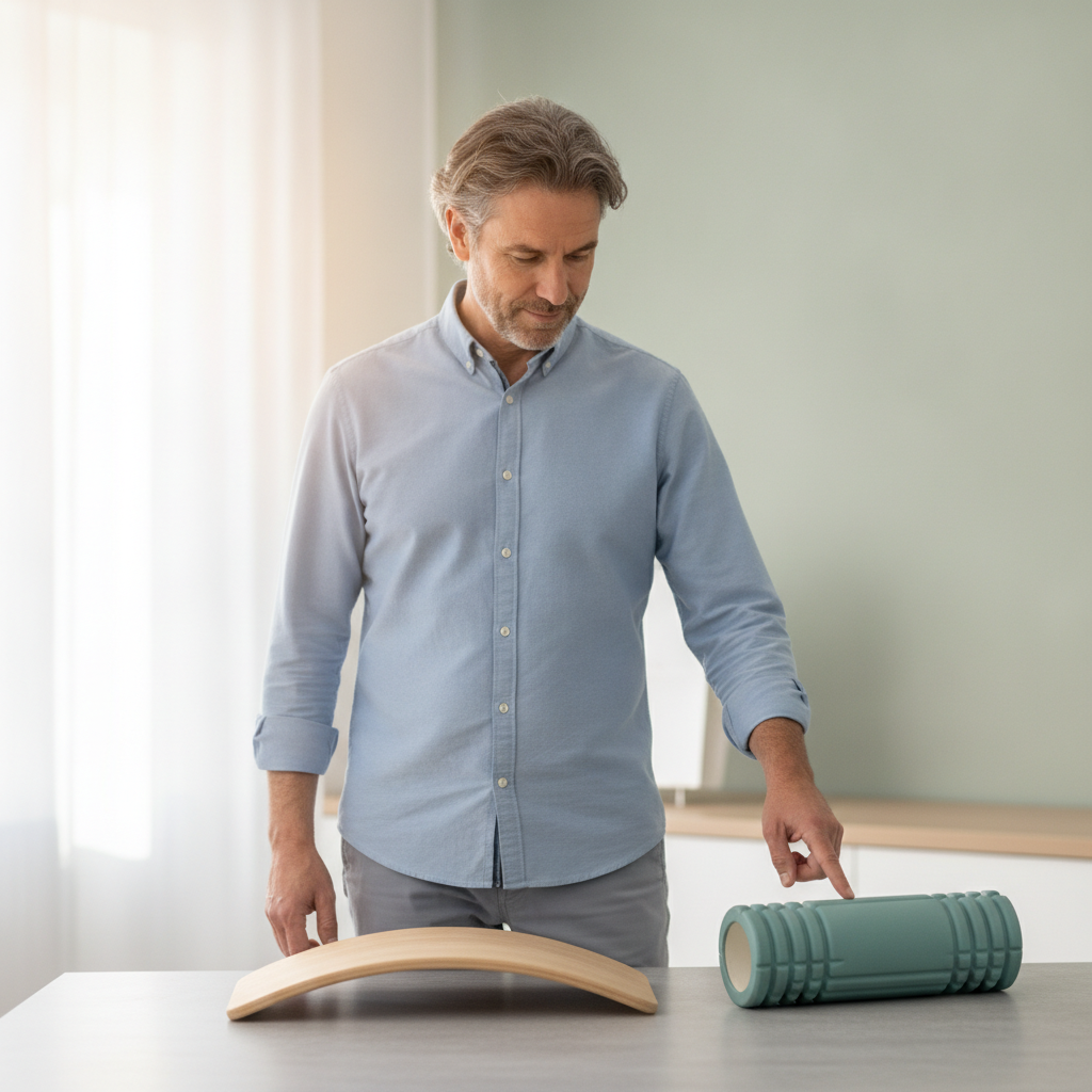 Essential Strategies for Maintaining Physical Function and Mobility as You Age – Physical Function & Mobility