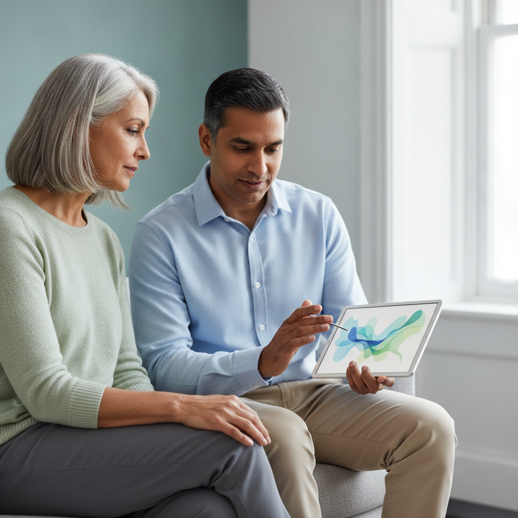 Enhancing Your Physical Function and Mobility for a Healthier Aging Journey – Physical Function & Mobility