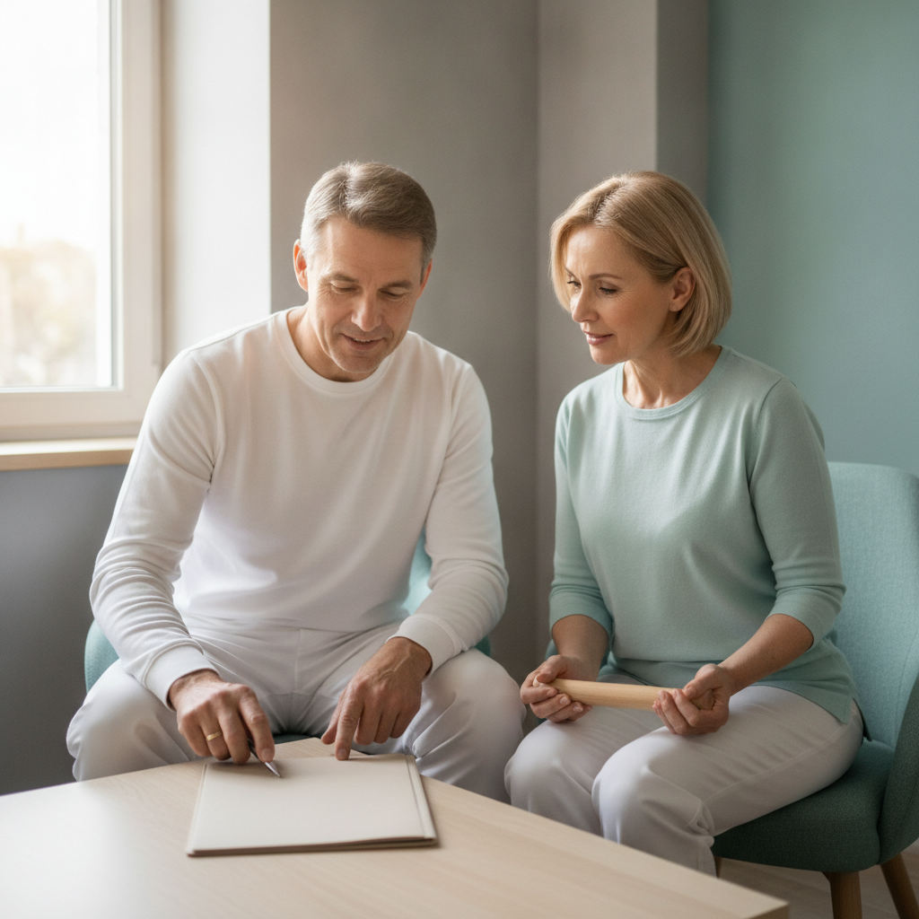 Essential Steps for Optimizing Nutrition as You Age – Nutrition for Healthy Aging