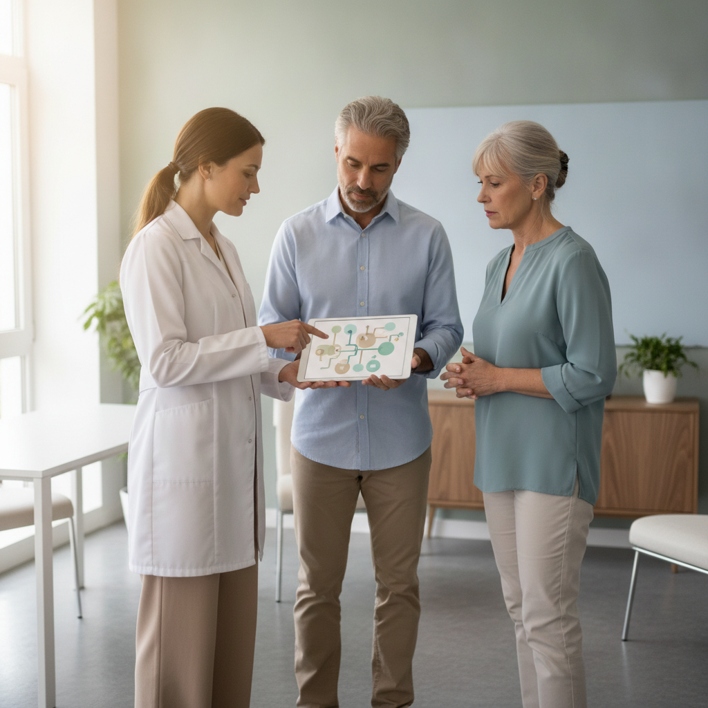 Common Conditions in Aging