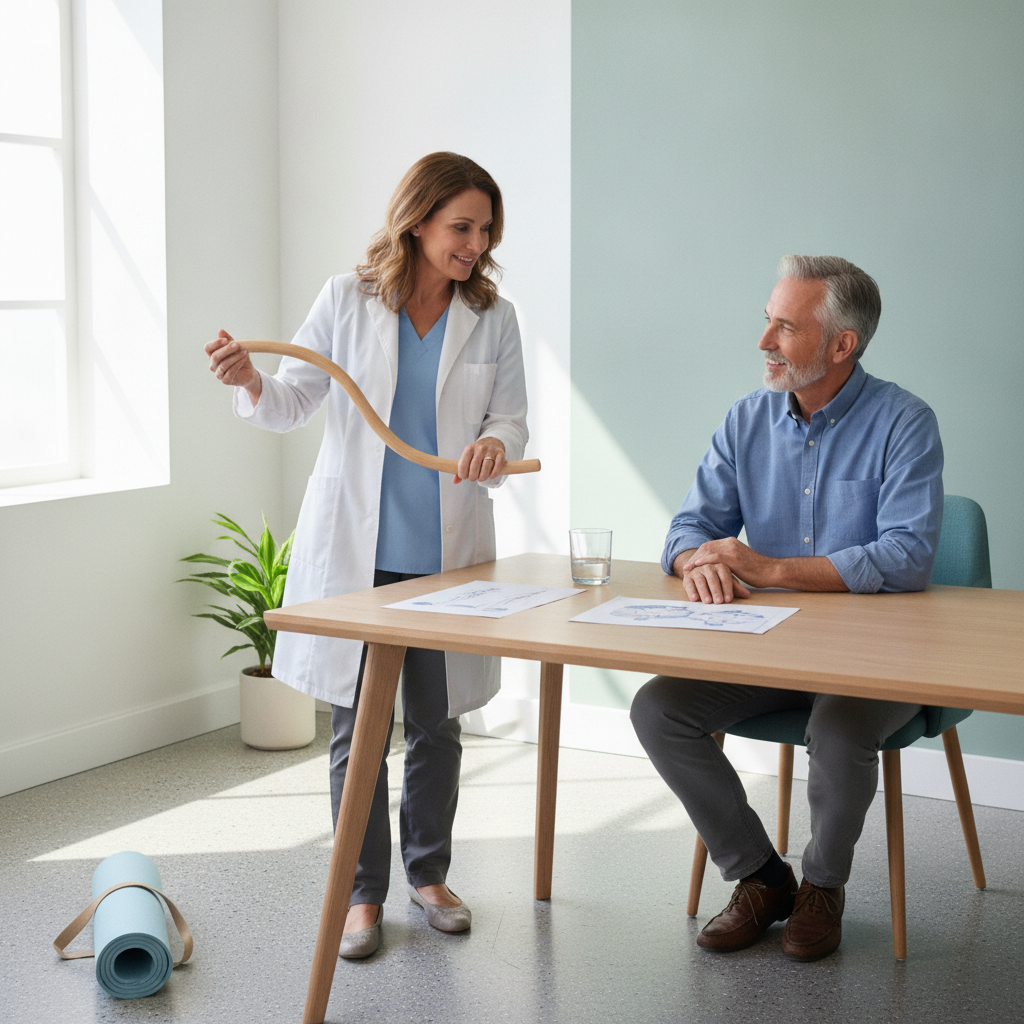 Practical Strategies for Managing Common Aging Conditions – Common Conditions in Aging