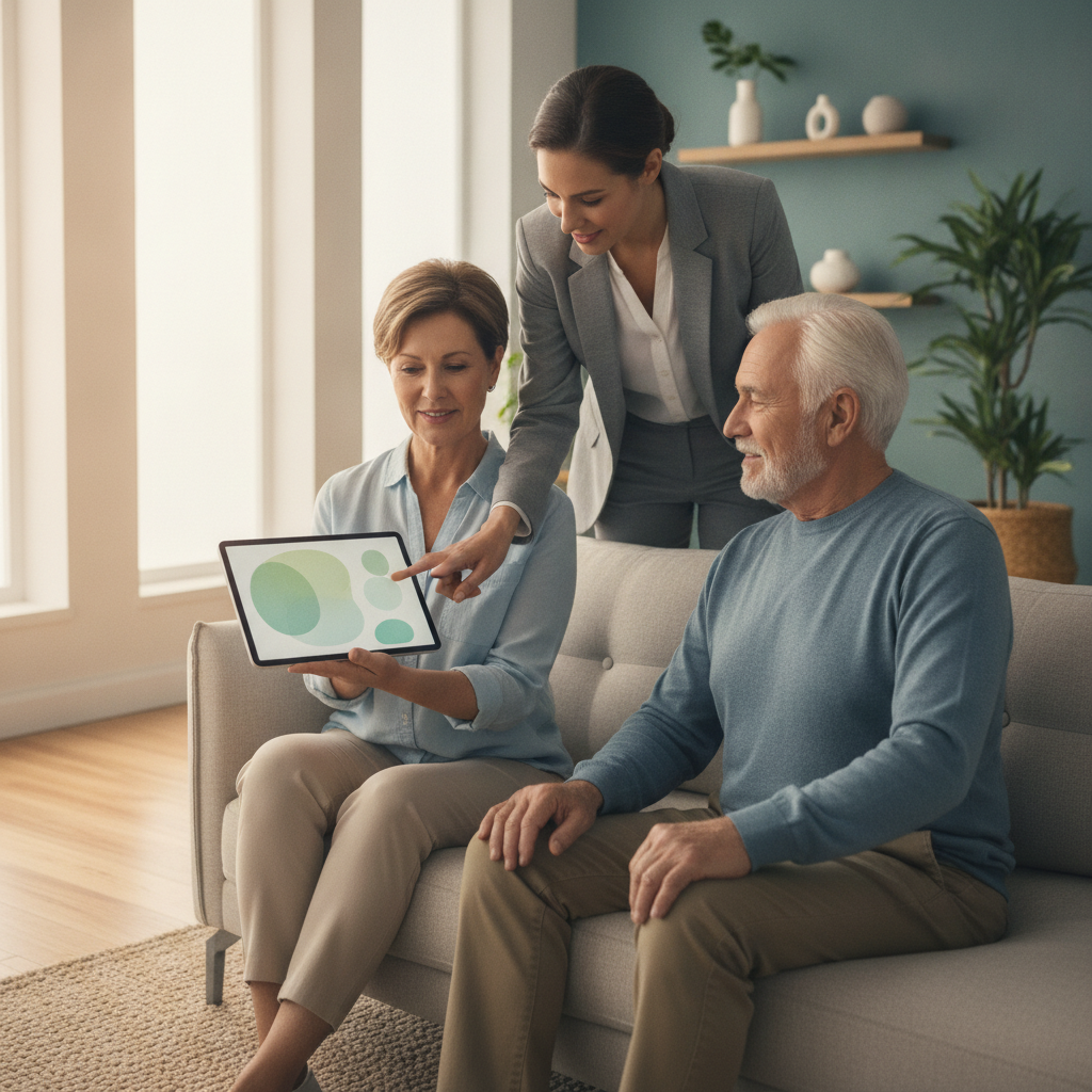 Caregiving & Family Support