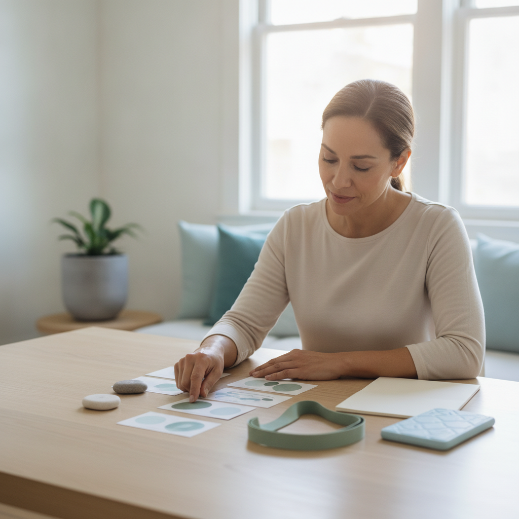 Strategies for Effective Caregiving and Family Support – Caregiving & Family Support