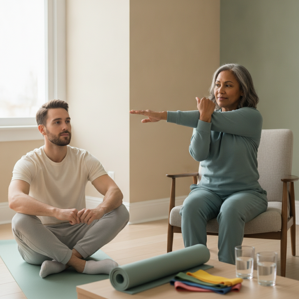 Taking Practical Steps Toward End-of-Life Planning – End of Life Care