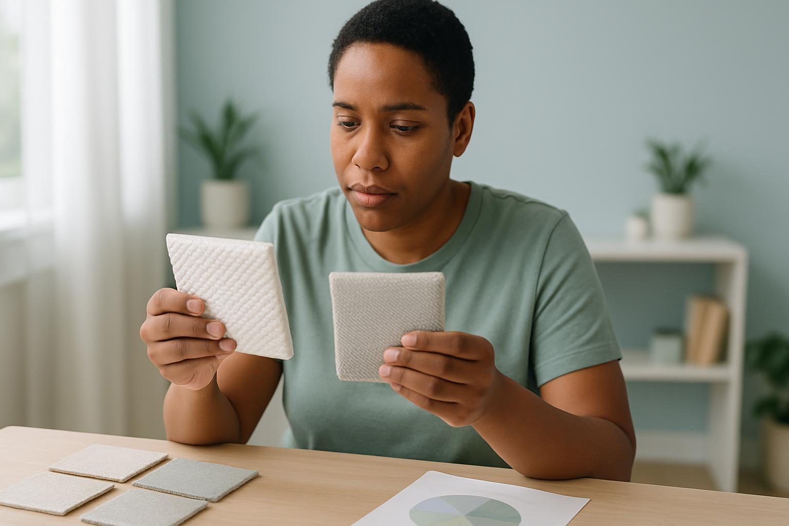 Essential Considerations for Optimizing Your Sleep Environment – Sleep Products & Environment