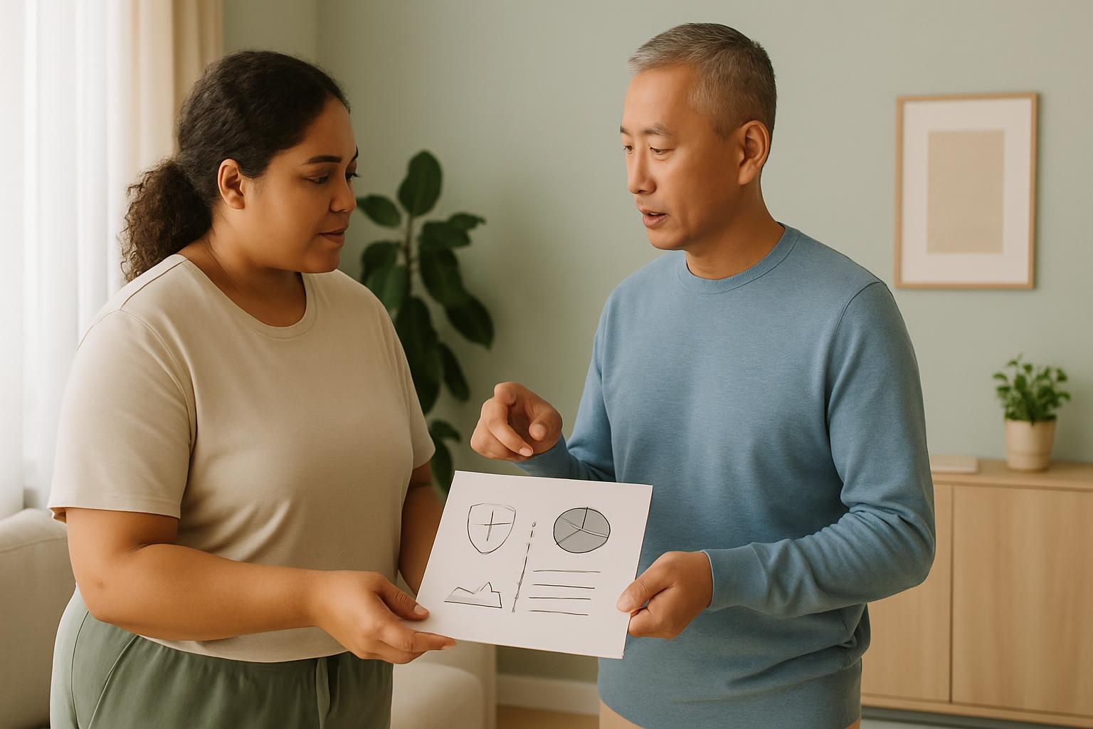 Take Control of Your Health Insurance Journey – Health Insurance Basics