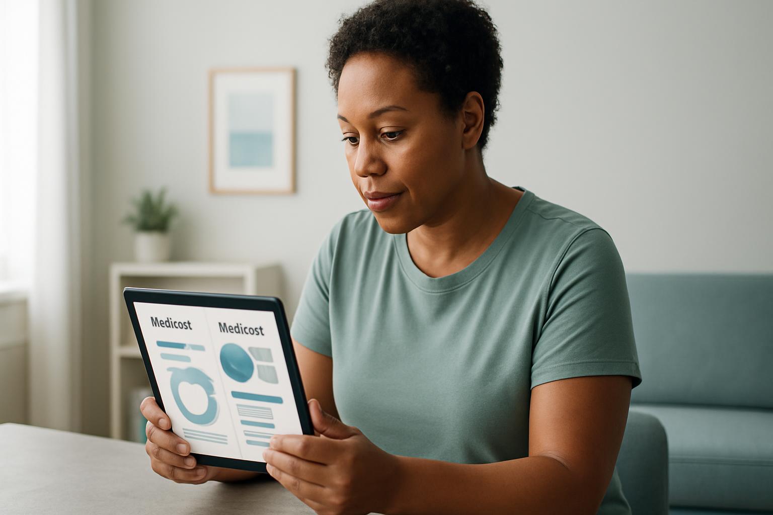 Understanding the Complexities of Medicare and Medicaid Decisions – Medicare & Medicaid