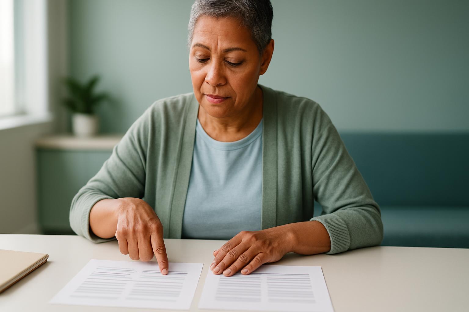Understanding Medicare and Medicaid: Key Insights for Navigating Your Healthcare Options – Medicare & Medicaid