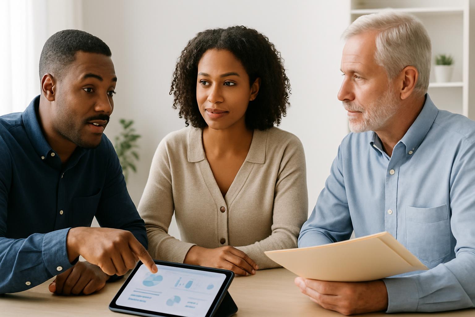 Choosing Executors and Trustees Selection Criteria and Fiduciary Responsibilities