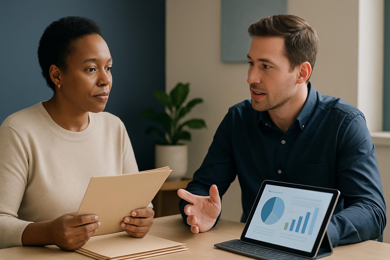 Taking Control of Your Future: Navigating Power of Attorney Options – Durable Power of Attorney vs Medical Power of Attorney What You Need to Know