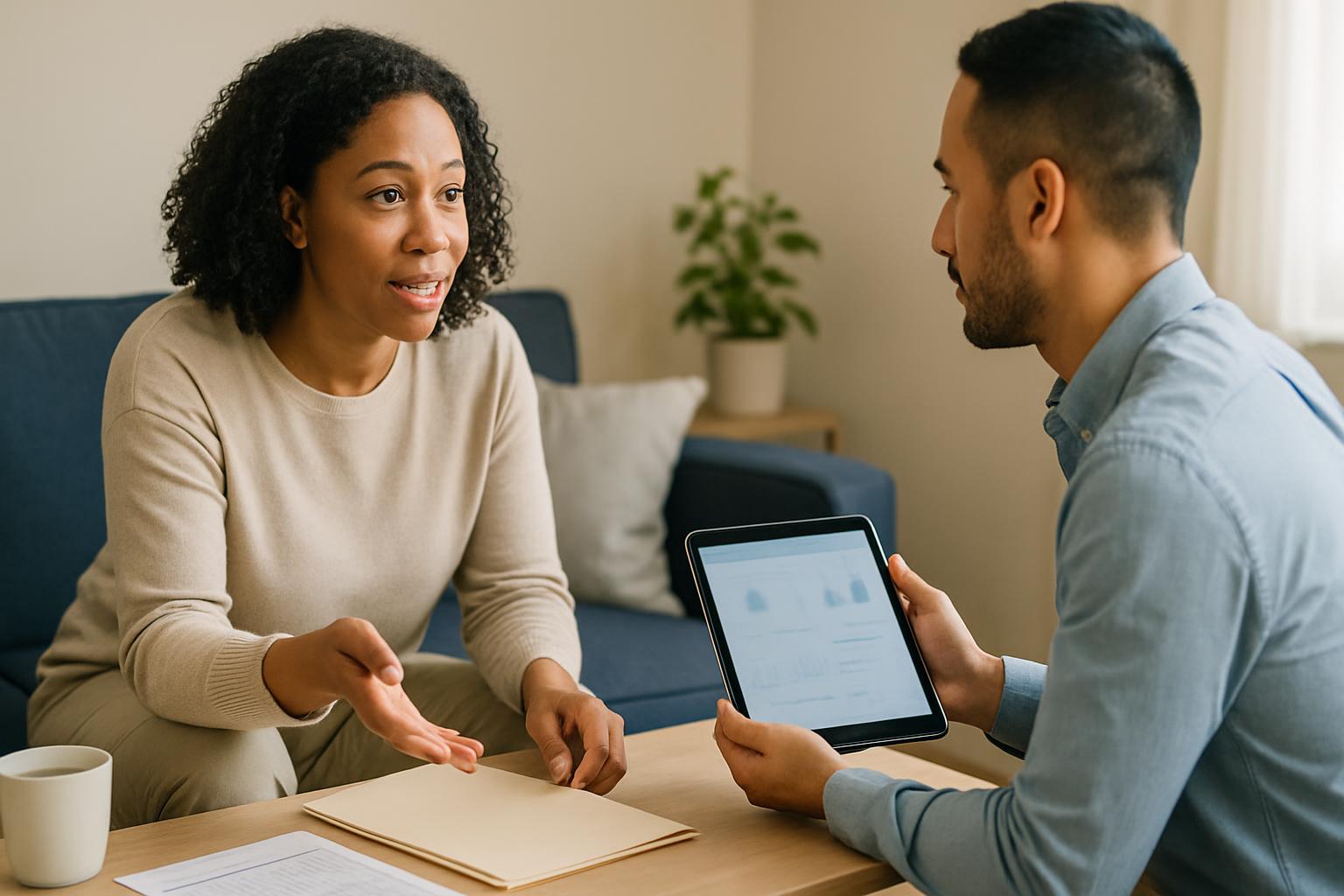 Take Control of Care Decisions: Evaluating In-Home Versus Facility Care – In-Home Care vs Facility Care Costs and Options