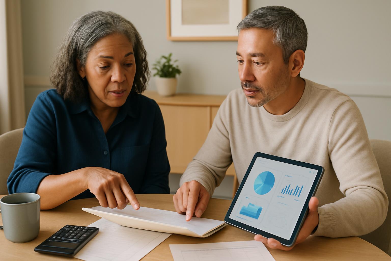 Estimating Future Healthcare Costs in Retirement