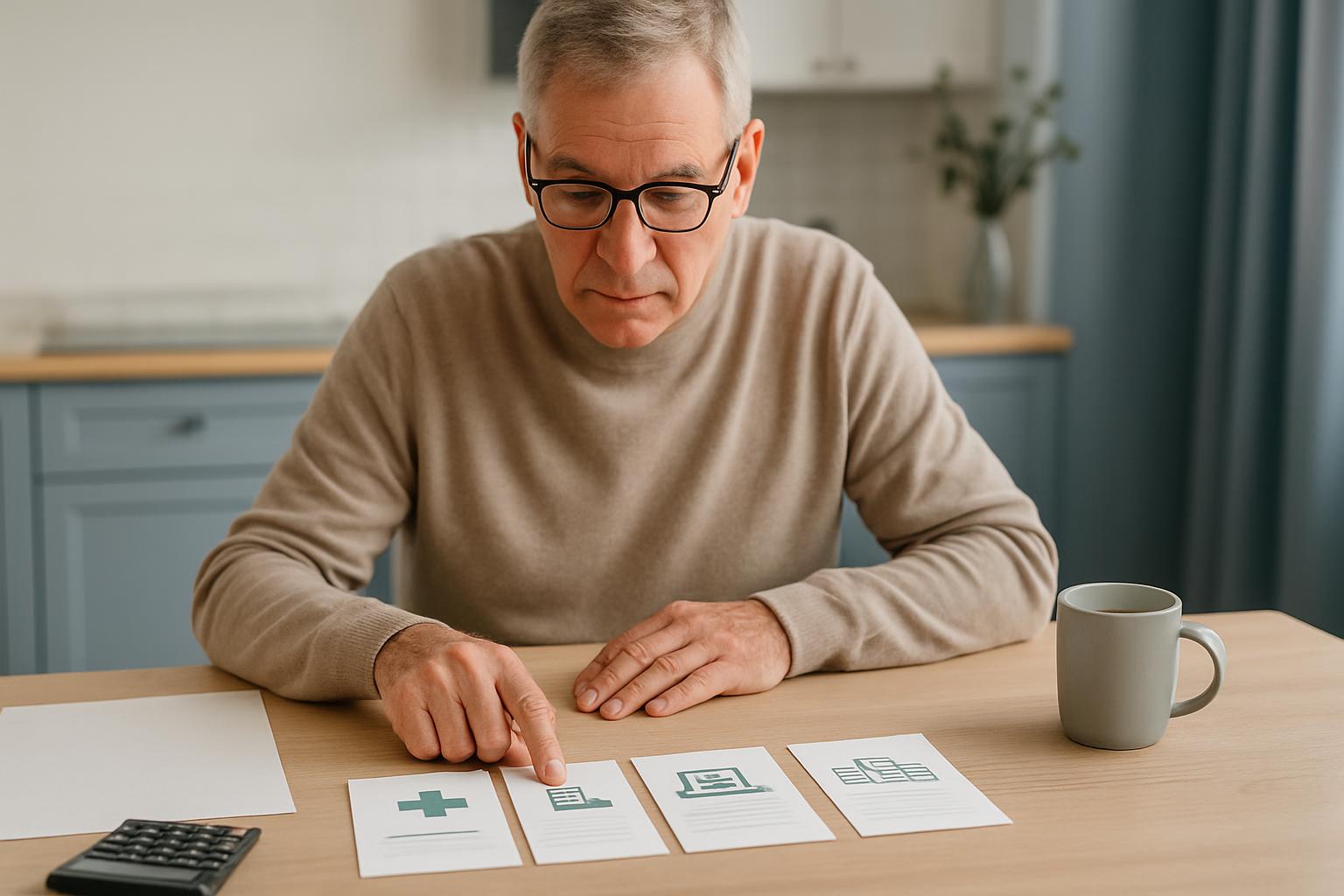 Key Strategies for Accurately Predicting Retirement Healthcare Costs – Estimating Future Healthcare Costs in Retirement