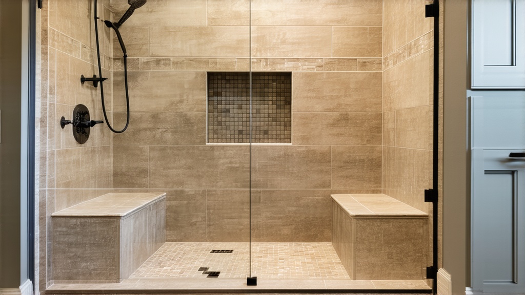 Curbless, Low-Threshold, or Standard Shower: Which Walk-In Upgrade Fits Your Home?