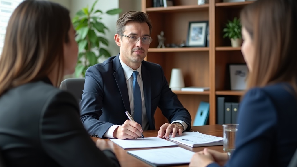 What Actually Happens After Someone Files for Divorce in Utah?