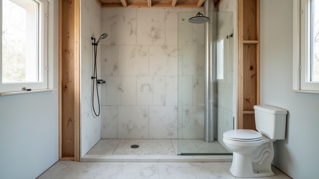 Bathroom Moisture Control: The Remodel Detail Homeowners Notice Too Late