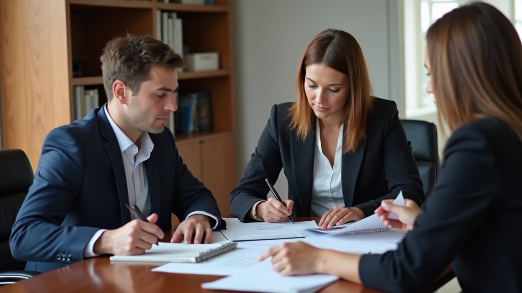 How to Prepare for Utah Divorce Mediation Without Walking in Blind
