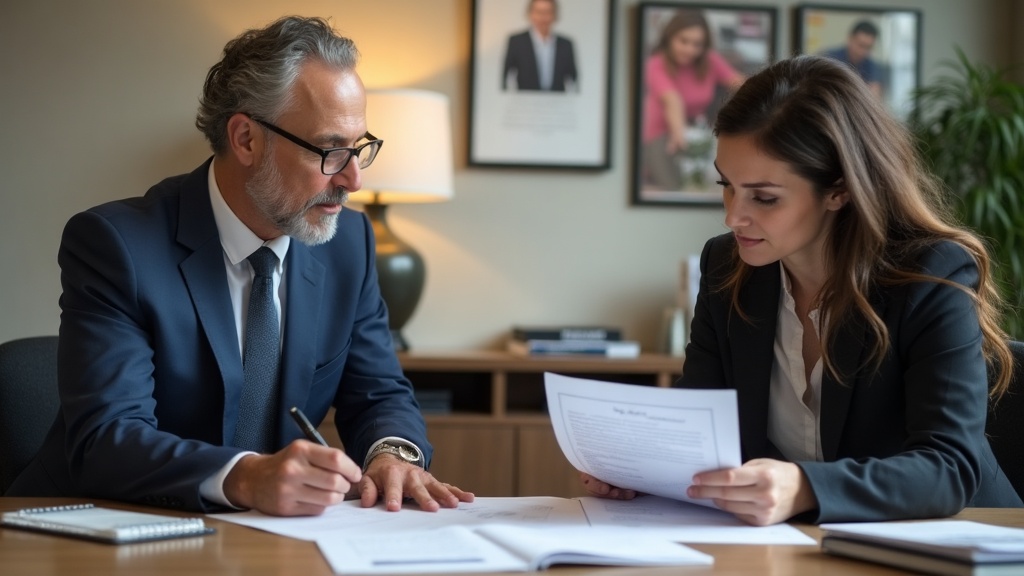Should You Talk to the Insurance Adjuster After a Utah Crash?
