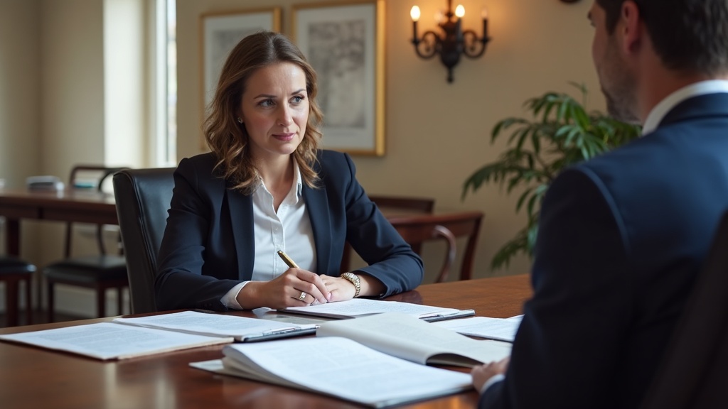 When Clearfield Family Law Problems Need Immediate Temporary Orders