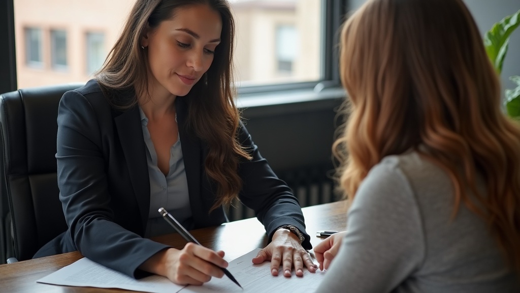 What Financial Disclosures Can Change in a Utah Divorce