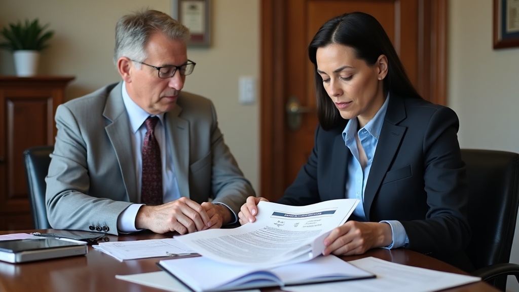 What a Medical Review Panel Means for a Utah Malpractice Claim