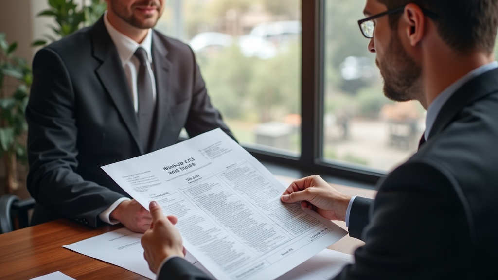 What Clearfield Injury Victims Should Track Before an Insurance Claim Starts