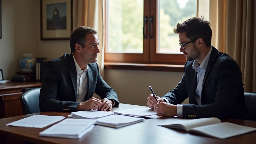 How to Keep Utah Divorce Mediation Focused on Practical Decisions