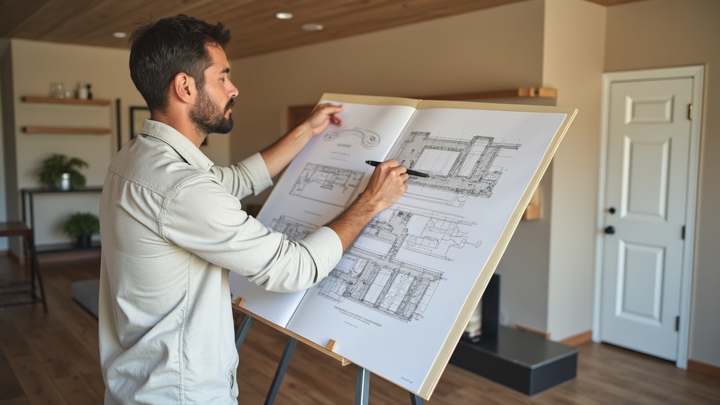 How to Phase a Whole-Home Remodel Without Losing the Design Thread