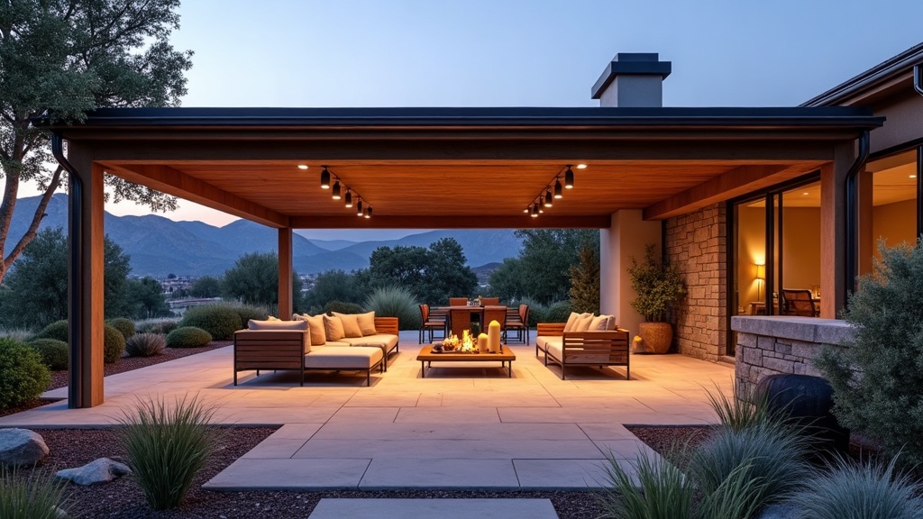 Outdoor Living in Utah: Shade, Surfaces, and Water-Wise Planning for 2026