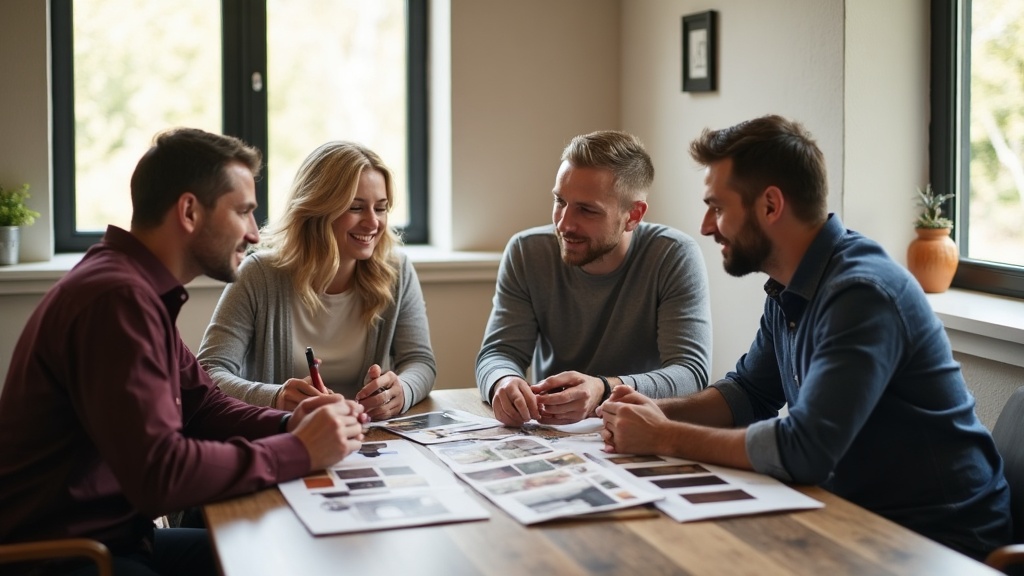 How to Use a Remodel Portfolio to Make Better Decisions Before You Call