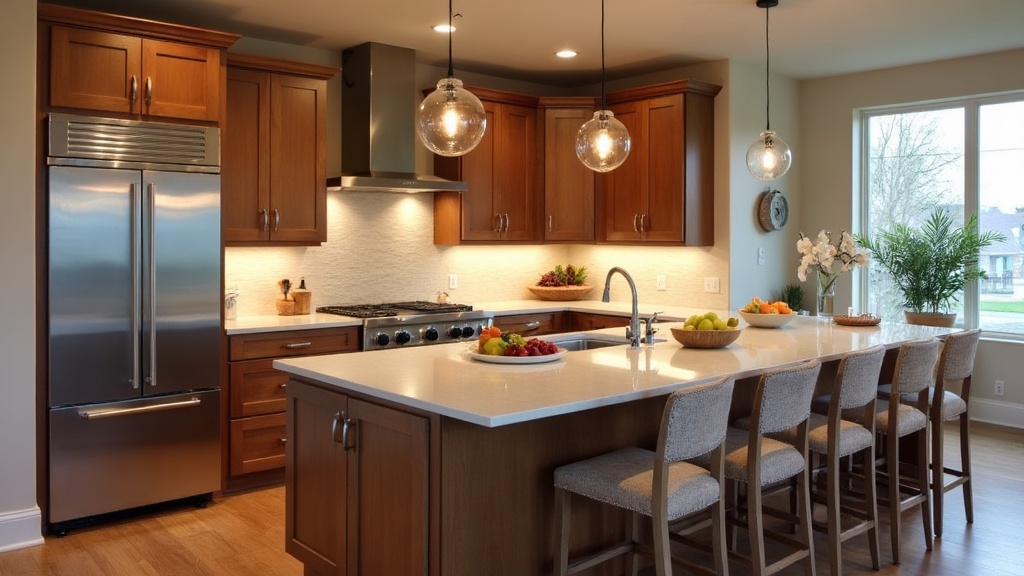 What to Look for in Kitchen Portfolio Photos Before You Choose a Remodeler