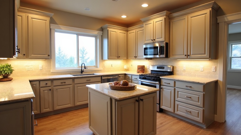 New Traditional Remodeling: Classic Details That Still Work for Busy Families