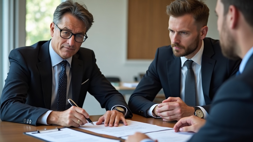 When Mediation May Make Sense in a Utah Property Dispute