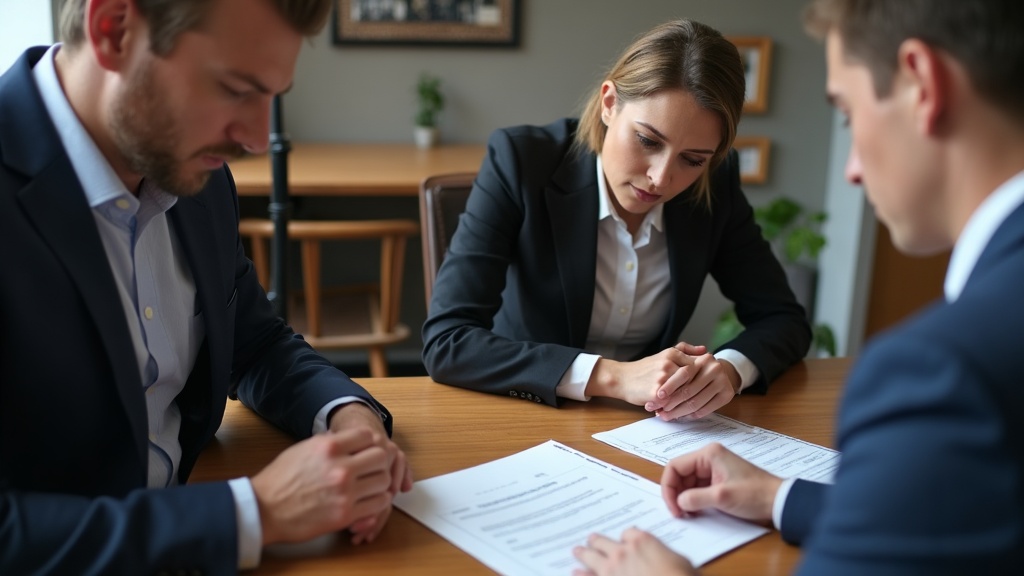 What to Prepare Before Requesting or Responding to a Utah Protective Order