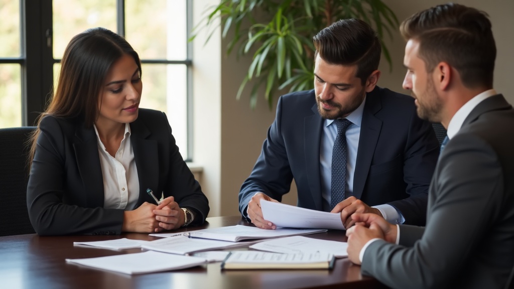 What to Do After Receiving Divorce Papers in Utah