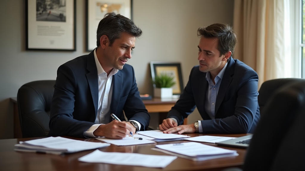 How Attorneys Can Help Before, During, and After Utah Divorce Mediation