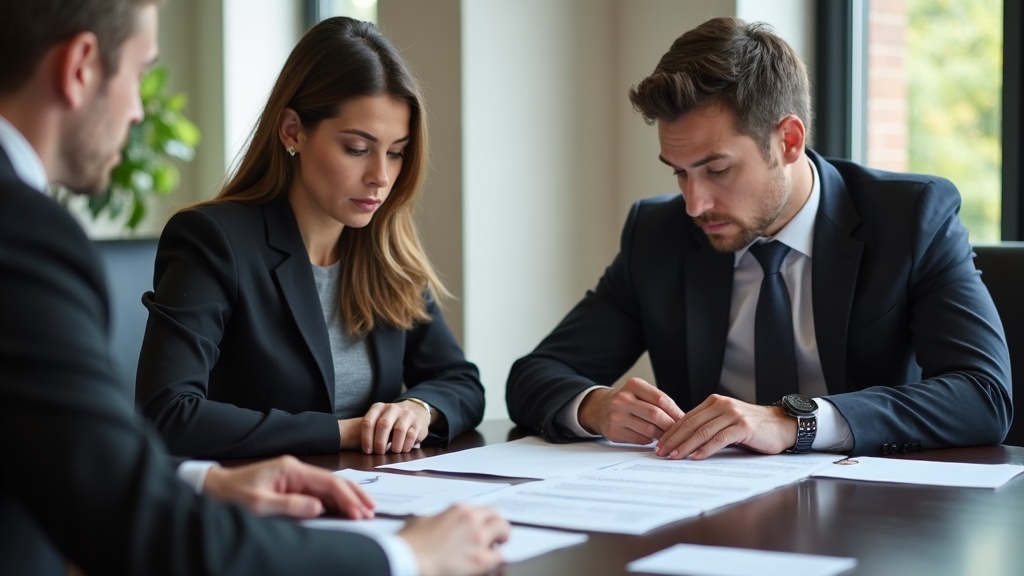 What Clearfield Business Owners Should Save Before a Contract Dispute