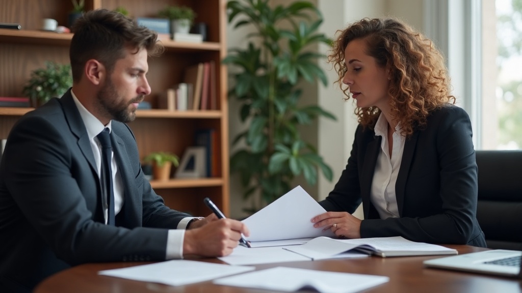 How Evidence and Safety Planning Fit Into Utah Protective Order Cases