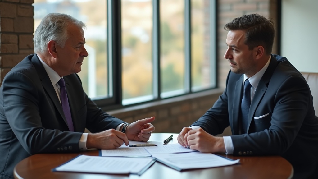 What Evidence Helps in a Utah Real Estate or Property Dispute