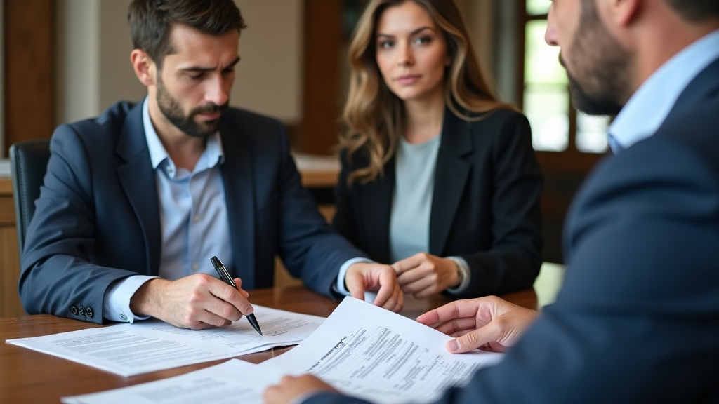 When Clearfield Accident Victims Should Get Legal Guidance Before Settling