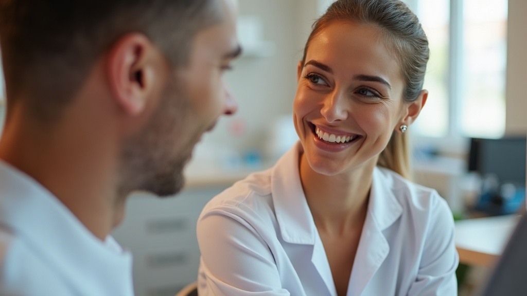 Can Dental Bonding Fix a Small Chip Before a Summer Event?