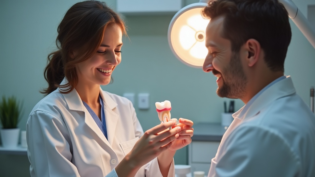 Should You Fix a Cracked Tooth Before Summer Travel?